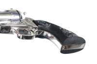 Colt New Frontier Buntline Revolver .45 LC - 9