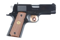 Colt Officers Mark IV Pistol .45 ACP - 3