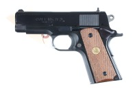 Colt Officers Mark IV Pistol .45 ACP - 4