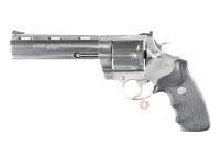 Colt Anaconda Revolver .45 Colt - 4