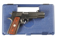 Colt Gold Cup NM Pistol .45 ACP