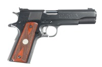 Colt Gold Cup NM Pistol .45 ACP - 2