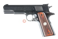 Colt Gold Cup NM Pistol .45 ACP - 4