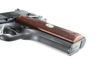 Colt Gold Cup NM Pistol .45 ACP - 5