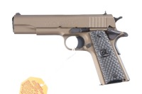 Colt 1991A1 Talo Pistol .45 ACP - 8