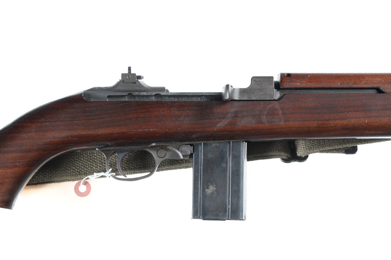 Inland M1 Carbine Semi Rifle .30 carbine