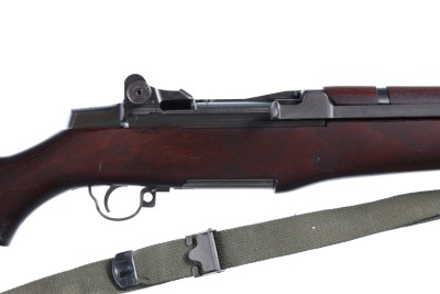 H&R M1 Garand Semi Rifle .30-06