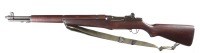 H&R M1 Garand Semi Rifle .30-06 - 8