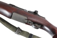 H&R M1 Garand Semi Rifle .30-06 - 9