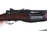 Johnson Automatics 1941 Semi Rifle .30-06