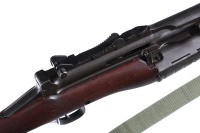 Johnson Automatics 1941 Semi Rifle .30-06 - 3