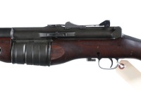 Johnson Automatics 1941 Semi Rifle .30-06 - 4