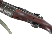 Johnson Automatics 1941 Semi Rifle .30-06 - 6