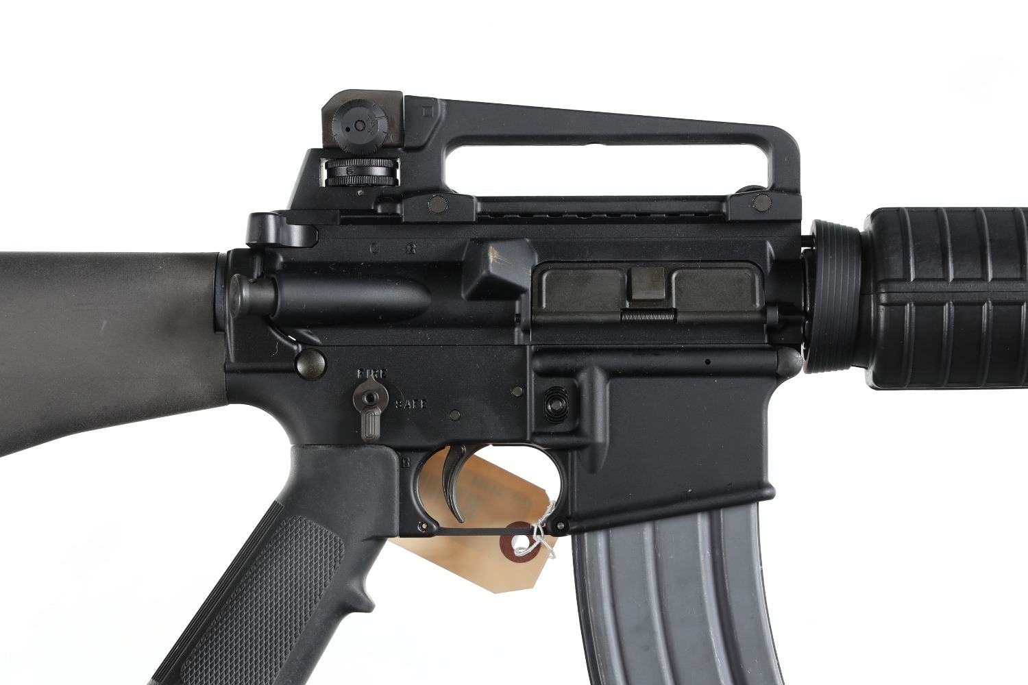 Colt AR-15 A4 Semi Rifle 5.56 Nato