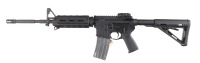 Colt M4 Carbine Semi Rifle 5.56 Nato - 5