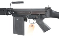 Hesse R1A1 Semi Rifle .308 win - 4