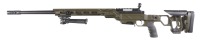 Remington 700 Bolt Rifle 7mm WSM - 10