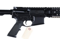 Geissele Super Duty SD-556 Semi Rifle 5.56 N - 3