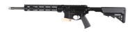 Geissele Super Duty SD-556 Semi Rifle 5.56 N - 7