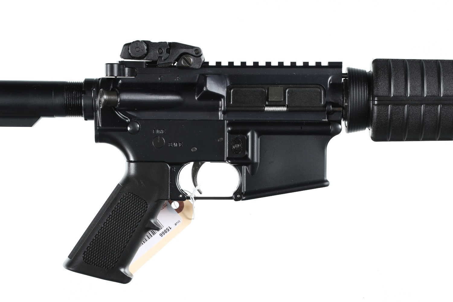 Colt AR-15 A4 Semi Rifle 5.56 Nato