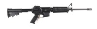 Colt AR-15 A4 Semi Rifle 5.56 Nato - 2