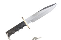 Randall Made Knives Model 14 Attack fighting knife - 2