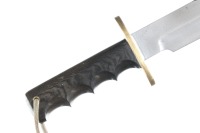 Randall Made Knives Model 14 Attack fighting knife - 3