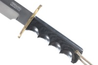 Randall Made Knives Model 14 Attack fighting knife - 5