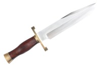 Randall Model 12 Sportsman Bowie - 2