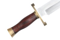 Randall Model 12 Sportsman Bowie - 3