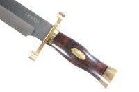 Randall Model 12 Sportsman Bowie - 5