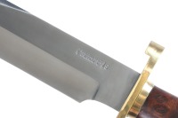 Randall Model 12 Sportsman Bowie - 7