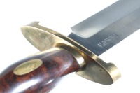 Randall Model 12 Sportsman Bowie - 9