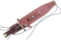 Randall Model 12 Sportsman Bowie - 11