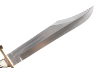 Randall Model 12 Confederate Bowie knife - 4