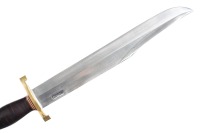 Randall Model 12 Raymond Thorp Bowie knife - 13