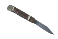 Hubertus Rostfrei Knife - 2