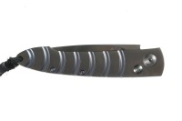 William Henry Automatic Knife - 3