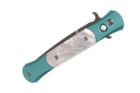 Pro-Tech Knife - 3