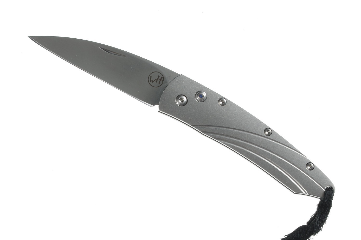 William Henry Automatic Knife