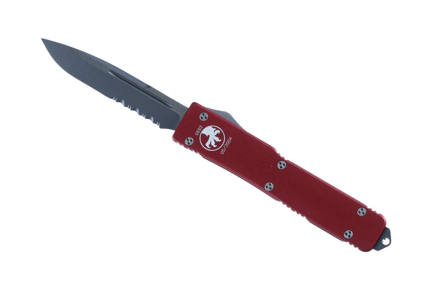 Microtech Knife