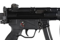 NFA-SOT 61 Heckler & Koch MP5K-N Machine Gun 9mm - 2