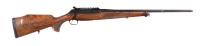 Sauer 202 Left Hand Bolt Rifle .243 win - 9