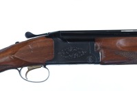 Miroku 600 ORE O/U Shotgun 12ga