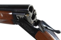 Miroku 600 ORE O/U Shotgun 12ga - 11