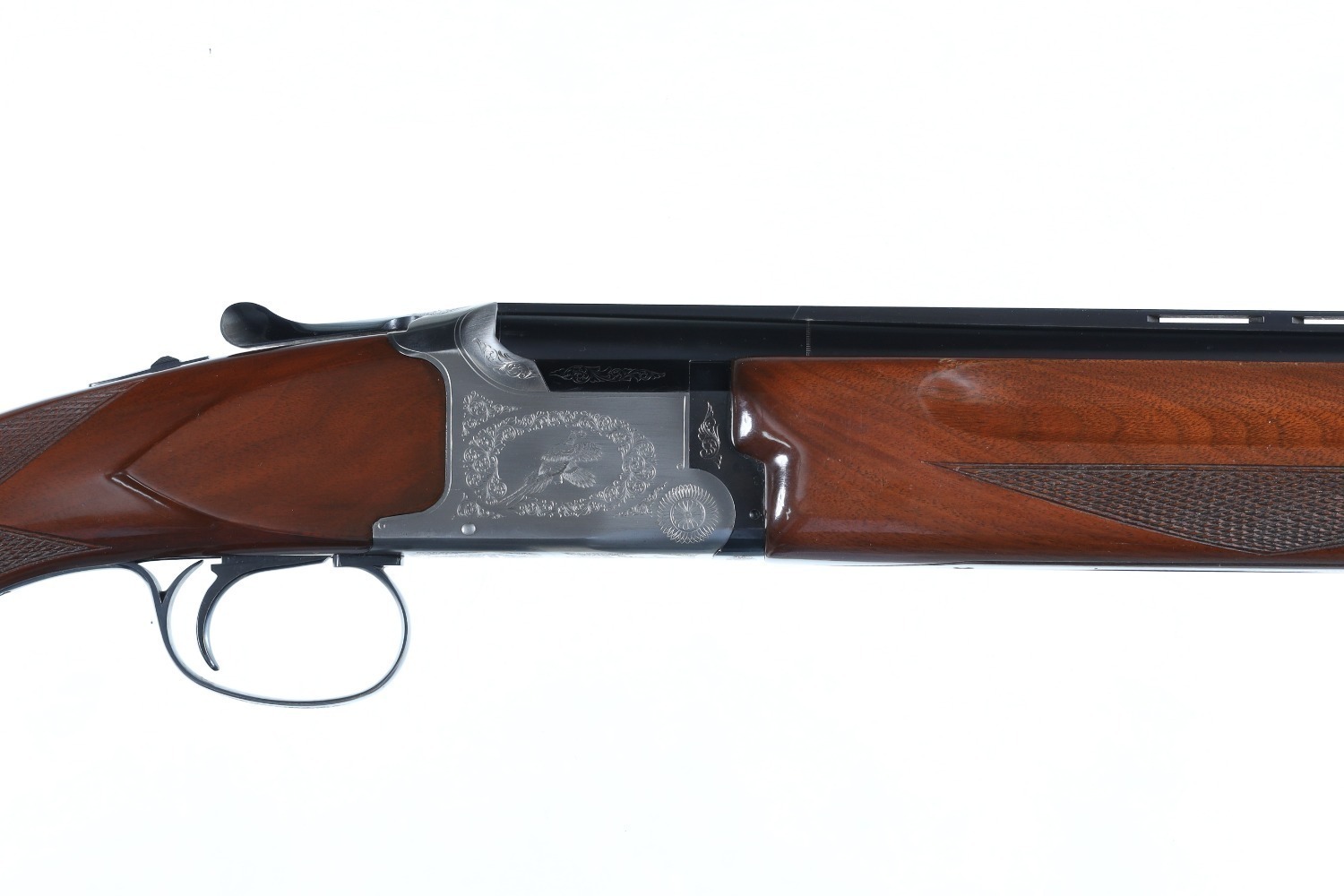 Winchester 101 XTR O/U Shotgun 20ga