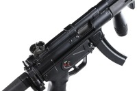 NFA-SOT 61 Heckler & Koch MP5K-N Machine Gun 9mm - 5