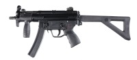 NFA-SOT 61 Heckler & Koch MP5K-N Machine Gun 9mm - 6