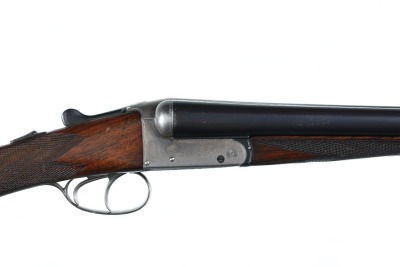 Joseph Lang & Son Boxlock Shotgun