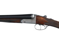 Joseph Lang & Son Boxlock Shotgun - 7